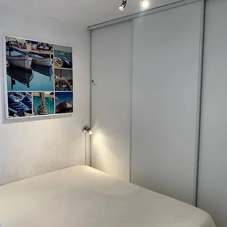Heliopolis Batiment Ab - 4 Pers- Heliopolis Ab Mae-4434 Διαμέρισμα Agde